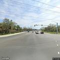 Traffic signal flashing at Taylor and Sierra College