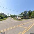 Traffic stop on East Vandalia near South Brown