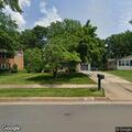 Carbon monoxide alarm at Mornington Court home