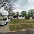Carbon monoxide alarm on Moule Drive