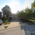 Carbon monoxide alarm beeping at residence