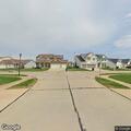 House fire with attic involvement in Old Jamestown