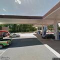 Traffic crash on Ox Road near Exxon station