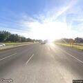 Vehicle crash on I-80 near Horseshoe Bar Road