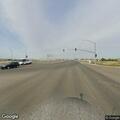 Report of impaired driver near Sunset off-ramp