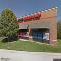 Person experiencing abdominal pain at urgent care