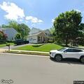 Carbon monoxide alarm on South Springs Drive