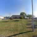 Grain dryer reported smoking on State Road 235