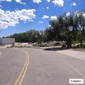 Small spill at South Sierra Madre address