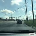 Overdose at McDonald's on Little River Turnpike