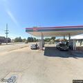 Assault reported at Phillips 66 gas station