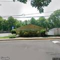 Utility wires down on Helenwood Drive