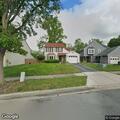 Caller reports ongoing stalking at residence