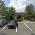 Residential fire alarm on Red River Drive