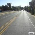 Reckless driver swerving on Sierra College Boulevard