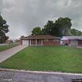 Report of two people possibly in yard on Donna Drive