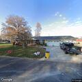 Man found in garage then walking on Donna Drive