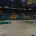 Medical emergency at EagleBank Arena in Fairfax