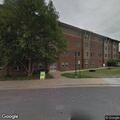 Commercial fire alarm at Liberty Square