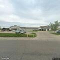 Person experiencing heart problems near Salina