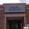 Medical emergency at urgent care center in Centreville
