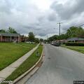 Man with knife demands ride from driver in Marlow Heights