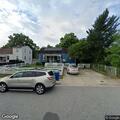 Person experiencing chest pain near Larkspur Road and Morgan Road