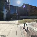 Indoor gas leak at GMU Planetary Hall