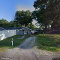 Trespass complaint at Biltmore residence