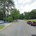 Traffic stop on Woodland Road