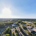 70-year-old man fell from wheelchair at university address