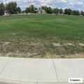 Person suffering cardiac emergency at Memorial Park