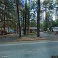 Residential fire alarm on Bottle Rock Road