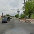 Injured person on Southern Avenue near Wheeler Road