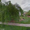 Carbon monoxide alarm at Fairfax residence