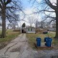 Reckless driving by gray pickup on Illinois Route 100