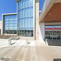 Patient transported for possible stroke at Overland Park