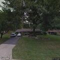 Residential fire alarm on Breezewood Lane