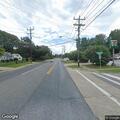 Basic life support call at Elmendorf Dr and Suitland Rd