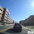 Commercial fire alarm at GMU Northern Neck Hall