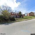 Automatic fire alarm near 23rd Place in Temple Hills