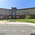 Person suffers cardiac arrest at university building