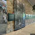 20-year-old male feeling faint at visitor center