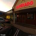 Commercial fire alarm on Columbia Pike