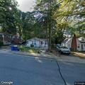Fire alarm investigation on Forest Grove Drive