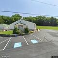 Deputy conducts traffic stop near Verona Church