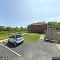 Person with back pain at senior apartments