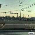 Minor crash involving SUV and sedan on Columbia Pike