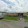 Woman yelling at residents in Beverly trailer park