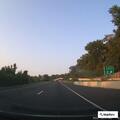 Oversized tractor-trailer rerouted near I-295
